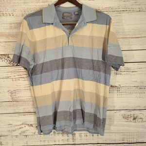 DANIEL CREMIEUX SIGNATURE COLLECTION MEN'S XL POLO